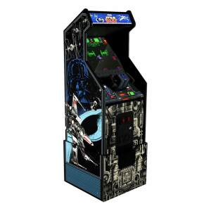 Arcade1Up Consola Arcade Game Star Wars 154 cm - Collector4U