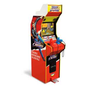 Arcade1Up Consola Arcade Game Time Crisis 178 cm - Collector4U
