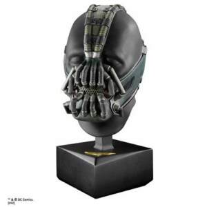 Batman The Dark Knight Rises Réplica Máscara Bane - Collector4U