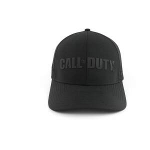 Call of Duty Gorra Snapback Stealth Logo - Collector4U