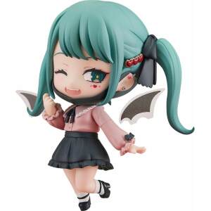 Character Vocal Series 01: Hatsune Miku Figura Nendoroid The Vampire Ver. 10 cm - Collector4U
