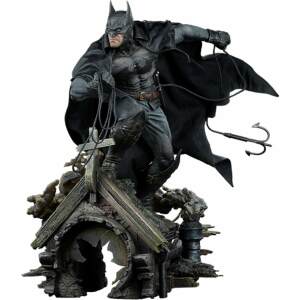 DC Comics Estatua Premium Format Batman: Gotham by Gaslight 52 cm - Collector4U