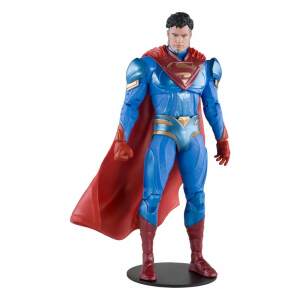 DC Gaming Figura Superman (Injustice 2) 18 cm - Collector4U