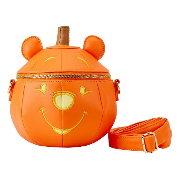 Disney by Loungefly Bandolera Winnie the Pooh Pumpkin - Collector4U