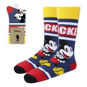 Disney calcetines Mickey Surtido (6) - Collector4U