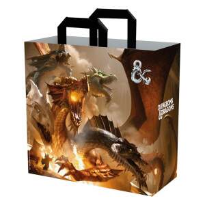 Dungeons & Dragons Bolsa Tiamat - Collector4U