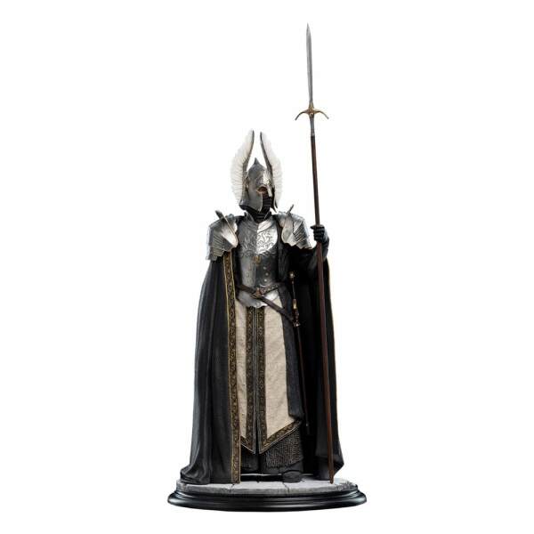 El Señor de los Anillos Estatua 1/6 Fountain Guard of Gondor (Classic Series) 47 cm - Collector4U