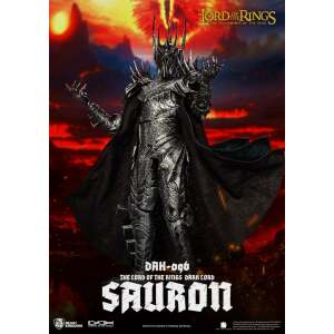 El Senor De Los Anillos Figura Dynamic 8ction Heroes 1 9 Sauron 29 Cm