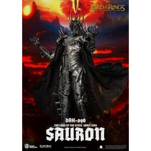 El Señor de los Anillos Figura Dynamic 8ction Heroes 1/9 Sauron 29 cm - Collector4U