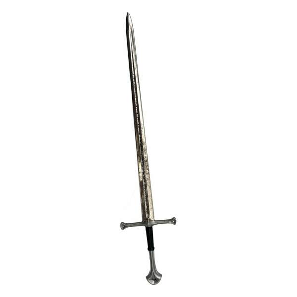 El Señor de los Anillos Mini Réplica Anduril Sword 21 cm - Collector4U