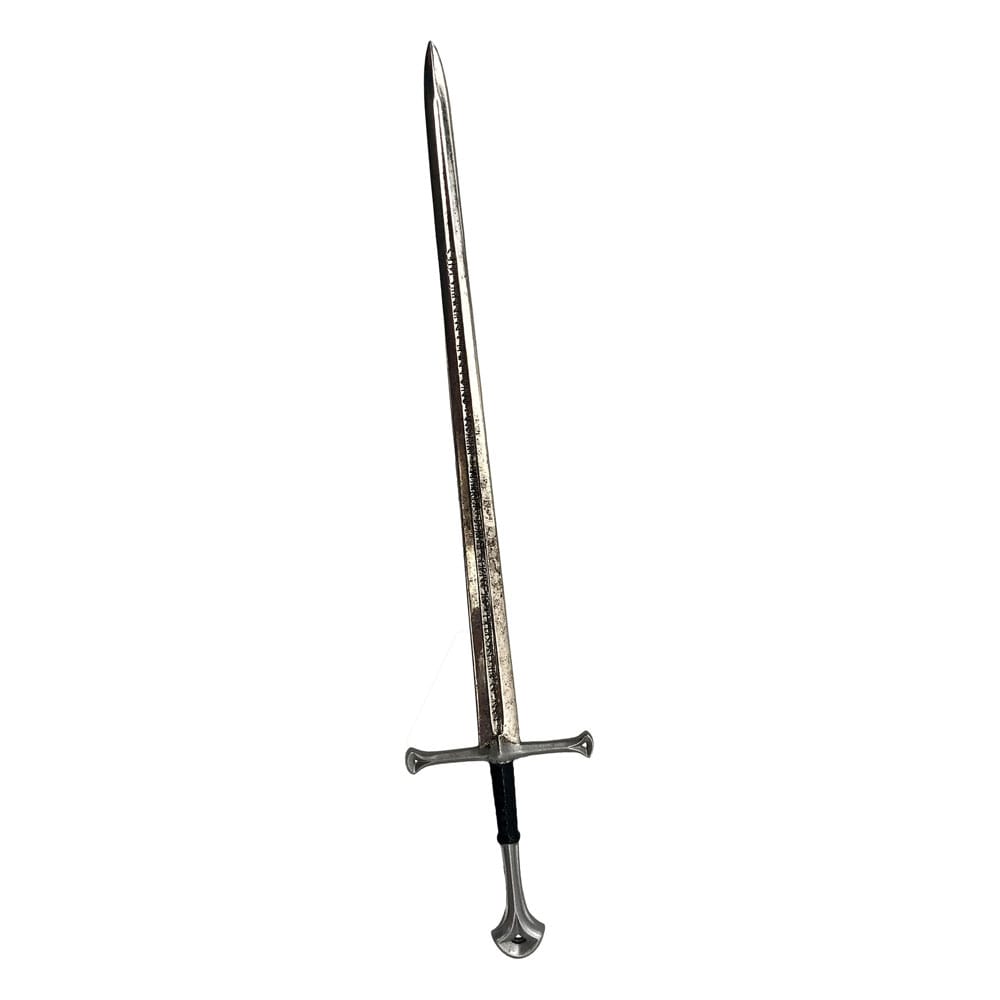 El Señor de los Anillos Mini Réplica Anduril Sword 21 cm