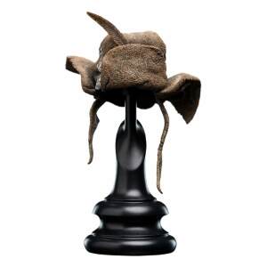 El Señor de los Anillos Réplica 1/4 Sombrero de Radagast el Pardo 15 cm - Collector4U