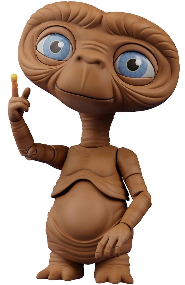 E.T., el extraterrestre Phone Home Figura Nendoroid E.T. 10 cm