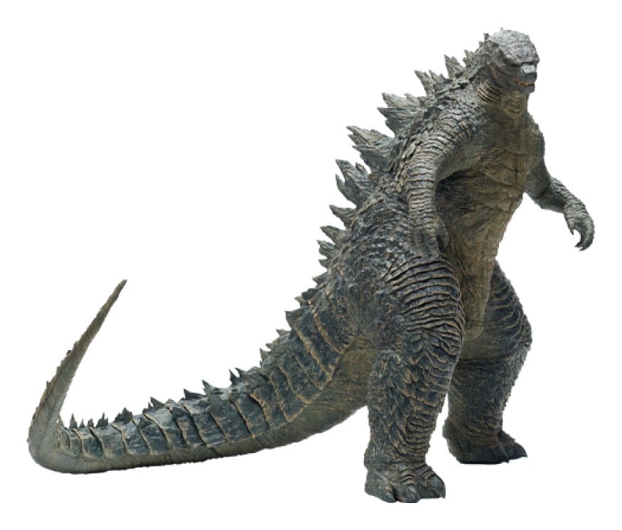 Godzilla 2014 Estatua PVC Titans of the Monsterverse Godzilla (Standard Version) 44 cm