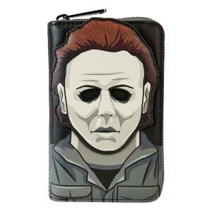Halloween by Loungefly Monedero Michael Myers - Collector4U