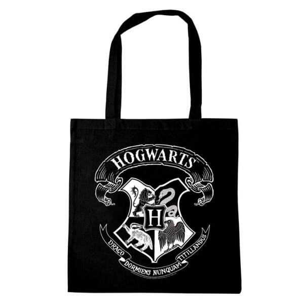 Harry Potter Bolso Hogwarts (White) - Collector4U
