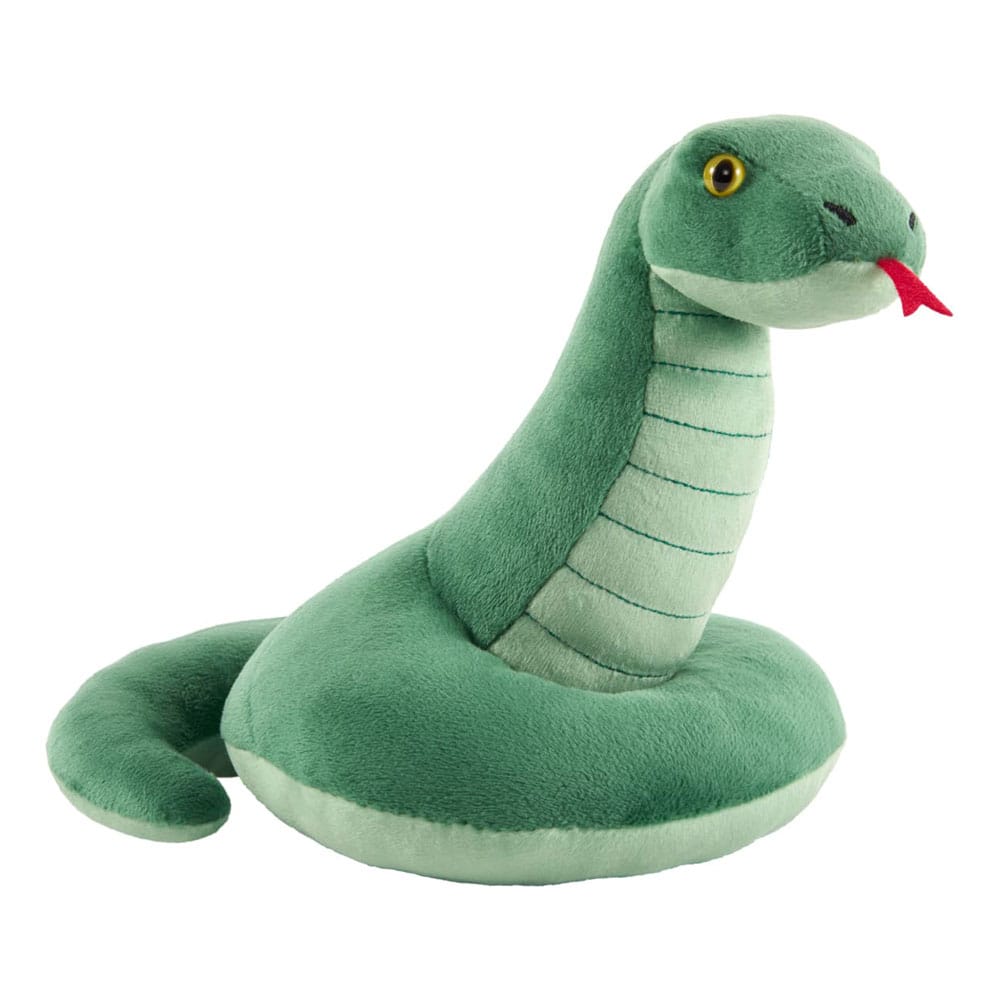 Harry Potter Peluche Slytherin Snake Mascot 15 Cm - Collector4U