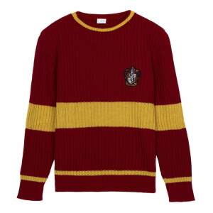 Harry Potter Sweatshirt Gryffindor Surtido (10) - Collector4U