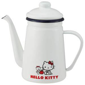 Hello Kitty Tetera Tiny Chum 1,1 L - Collector4U