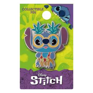 Lilo & Stitch Chapa Luau Stitch - Collector4U