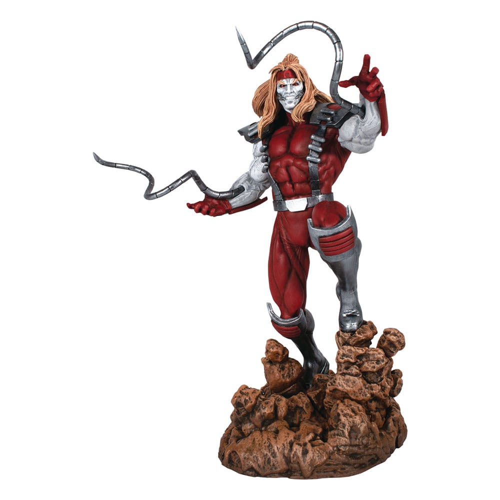 Marvel Comic Gallery Estatua PVC Omega Red 25 cm