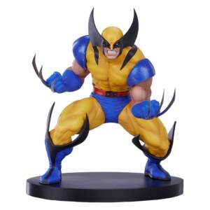 Marvel Gamerverse Classics Estatua PVC 1/10 Wolverine 15 cm - Collector4U