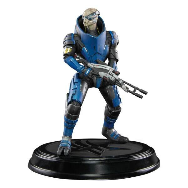 Mass Effect Estatua PVC Garrus 23 cm - Collector4U