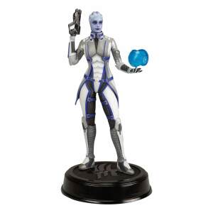 Mass Effect Estatua PVC Liara T'Soni 22 cm - Collector4U