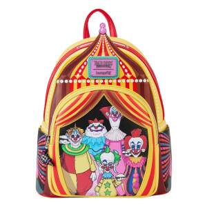 MGM by Loungefly Mochila Killer Klowns from Outer Space - Collector4U