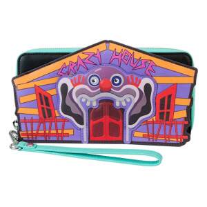 MGM by Loungefly Monedero Killer Klowns from Outer Space - Collector4U