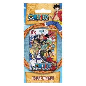 One Piece Imane Making Waves in Wano - Collector4U