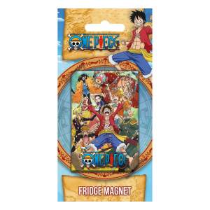 One Piece Imane Treasure Seekers - Collector4U