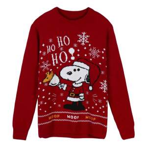 Peanuts Sweatshirt Snoopy Surtido (10) - Collector4U