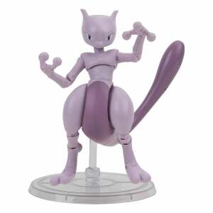 Pokemon Figura Select Mewtwo 15 Cm
