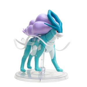 Pokémon Figura Select Suicune 15 cm - Collector4U