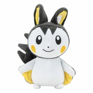 Pokémon Peluche Emolga 20 cm - Collector4U