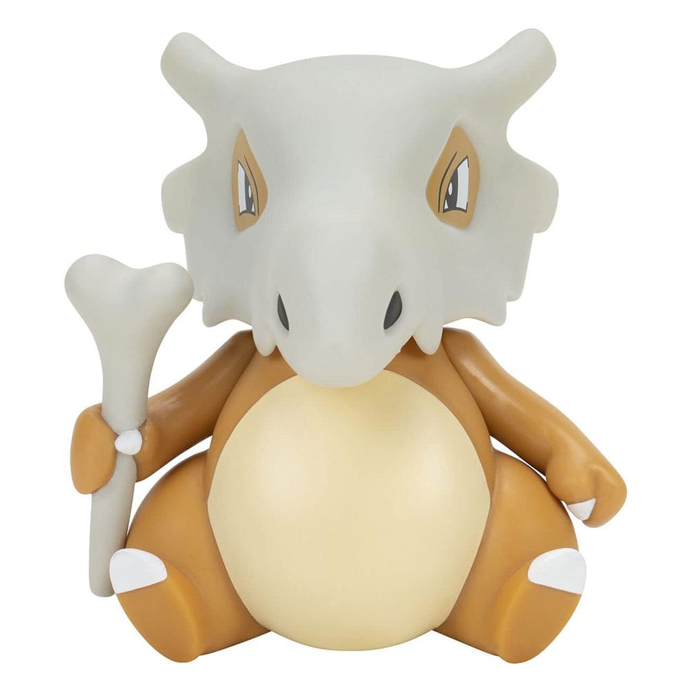 Pokémon vinilo Figura Cubone 8 cm