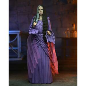 Rob Zombie's The Munsters Figura Ultimate Lily Munster 18 cm - Collector4U