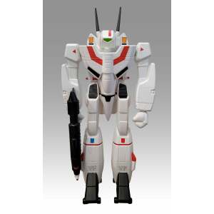 Robotech Shogun Warriors Collection Fighter Rick Hunters Vf 1j Limited Edition 60 Cm