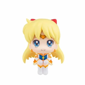 Sailor Moon Estatua PVC Look Up Eternal Sailor Venus 11 cm - Collector4U