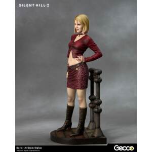 Silent Hill 2 Estatua 1/6 Maria 29 cm - Collector4U