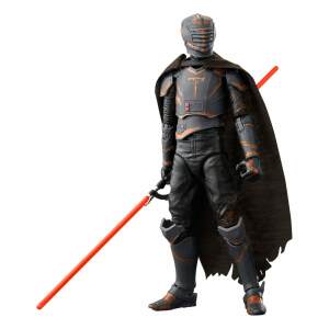 Star Wars: Ahsoka Black Series Figura Marrok 15 cm - Collector4U
