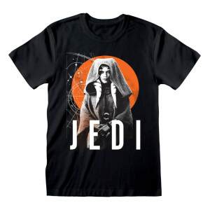 Star Wars: Ahsoka Camiseta Jedi talla L - Collector4U