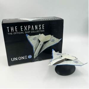 The Expanse Mini Réplica Diecast UN One - Collector4U
