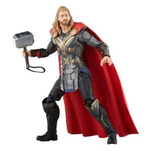The Infinity Saga Marvel Legends Figura Thor (Thor: The Dark World) 15 cm - Collector4U