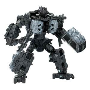 Transformers Generations Legacy United Deluxe Class Figura Infernac Universe Magneous 14 cm - Collector4U