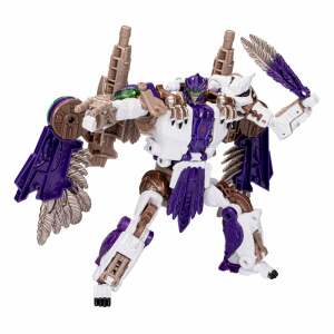 Transformers Generations Legacy United Leader Class Figura Beast Wars Universe Tigerhawk 19 cm - Collector4U