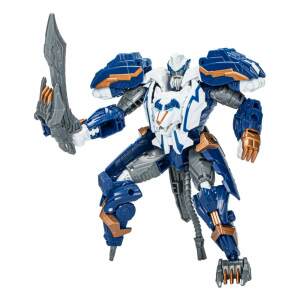Transformers Generations Legacy United Voyager Class Figura Prime Universe Thundertron 18 cm - Collector4U