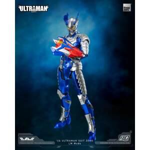 Ultraman FigZero Figura 1/6 Ultraman Suit Zero LM Mode 31 cm - Collector4U