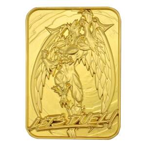 Yu-Gi-Oh! Lingote Elemental Hero Avian Limited Edition - Collector4U